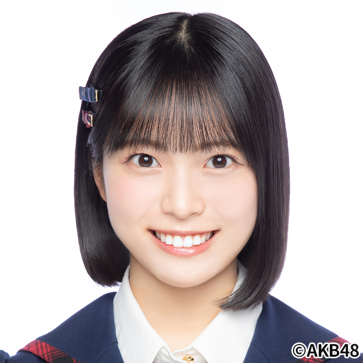 新井 彩永