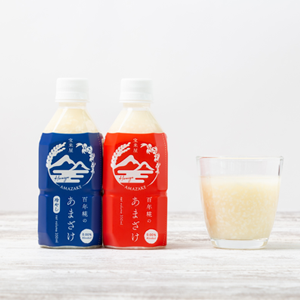 百年糀のあまざけ（350ml）