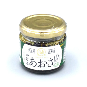  松川浦かけるあおさ 90g