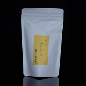 紅茶かりんとう