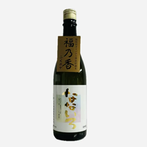 なないろ 純米吟醸 720ml