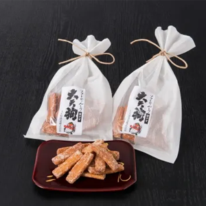 酒かすかりんとう