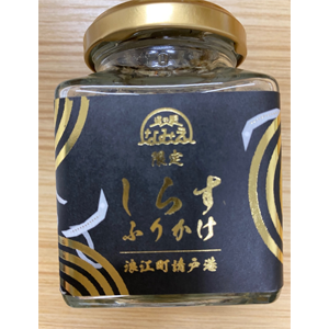 しらすふりかけ