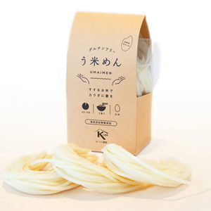 う米めん（白米麺）