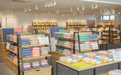 浅野撚糸株式会社