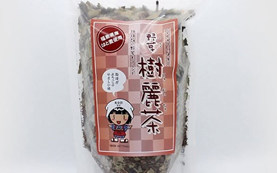 野草樹麗茶