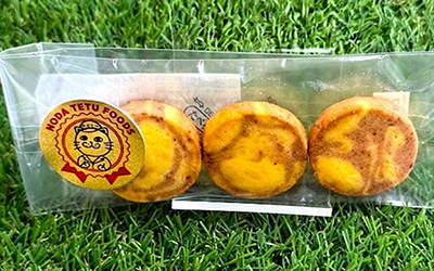 焼菓子