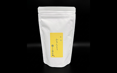 紅茶かりんとう