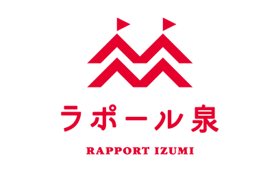 ラポール泉
