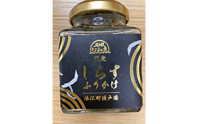 しらすふりかけ