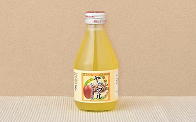 ヤップルジュース