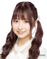 橋本陽菜