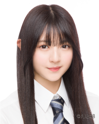 久保姫菜乃