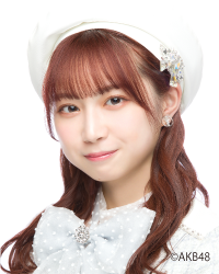 山田杏華