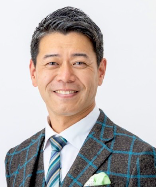 長谷川 豊