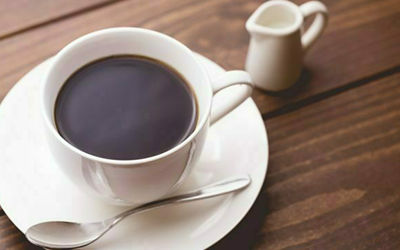 ホットコーヒー