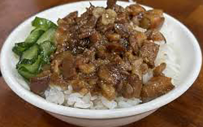 ルーローハン