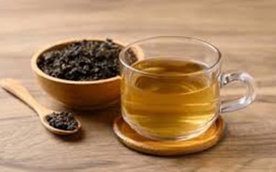 ウーロン茶