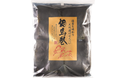 相馬巻き