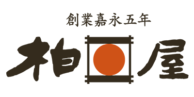 株式会社柏屋