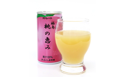 桃のめぐみ