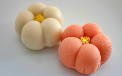 ぬか茂菓子店